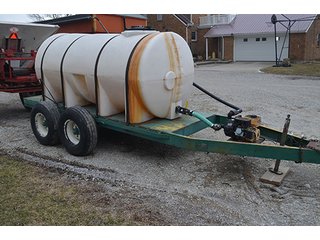 Property photo 56 - FARM EQUIPMENT AUCTION - NEW ERA FARMS, LP IN ALLEN COUNTY, INDIANA